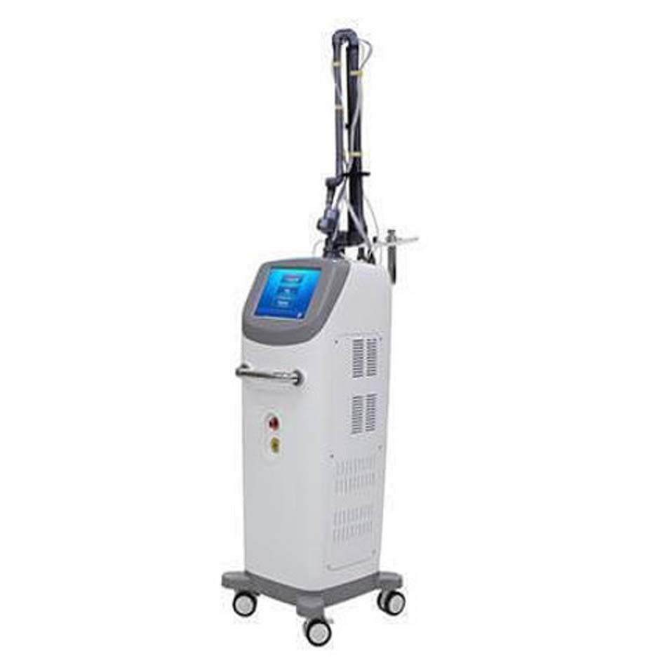 Fractional Co2 Laser หน้าใส